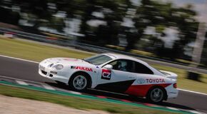 Toyota Media Cup 2018 - Slovakia Ring